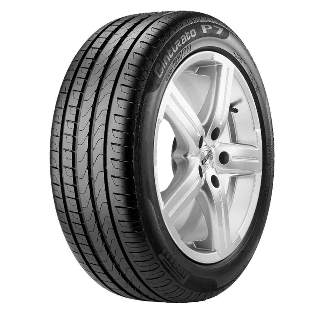 Pneu Pirelli Cinturato P7 (j) 245/40 R18 97y