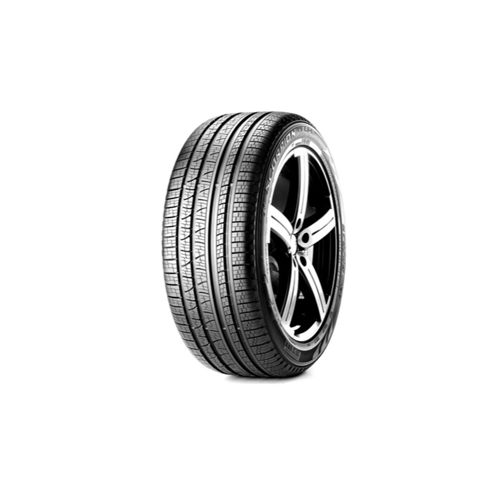 Pneu Pirelli Scorpion Verde (vol) (pncs) 275/35 R22 104w