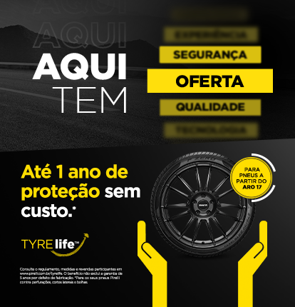 tyrelife