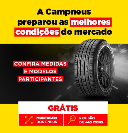 PROMO DA SEMANA